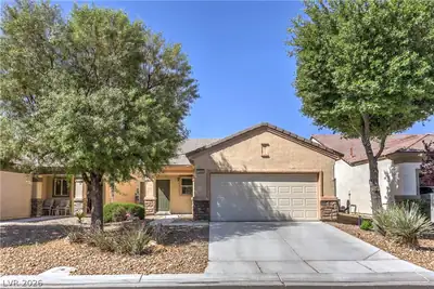 7825 Wading Bird Way North Las Vegas, NV 89084