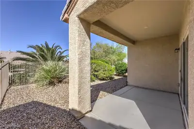7825 Wading Bird Way Patio