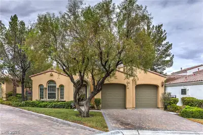 11809 Weybrook Park Drive, Las Vegas