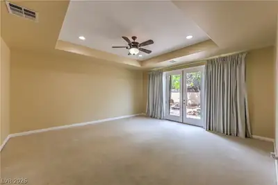 11809 Weybrook Park Drive Bedroom