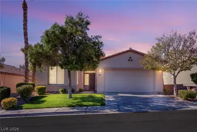 10521 Angel Dreams Avenue, Las Vegas