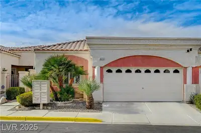 5171 Briar Patch Way, Las Vegas