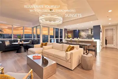 4525 Dean Martin Drive 2406 Las Vegas, NV 89103