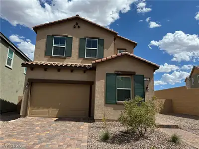 385 Desert Cadence Street, Henderson