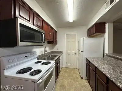 2606 South Durango Drive 172 