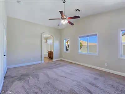 5324 Manor Stone Street Primary Bedroom