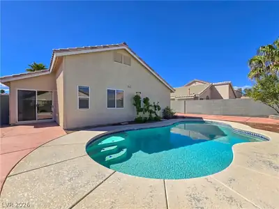 5324 Manor Stone Street Pool