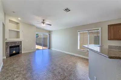 5324 Manor Stone Street Living Room