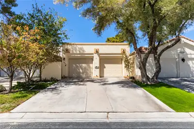 3043 Bel Air Drive Las Vegas, NV 89109