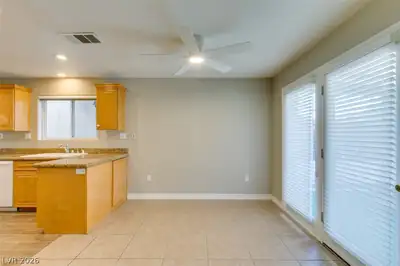 3043 Bel Air Drive Dining Area