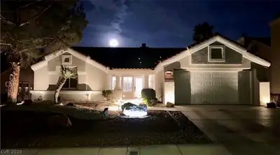 2652 Golfside Drive, Las Vegas
