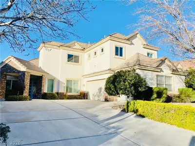 9800 Camden Hills Avenue, Las Vegas