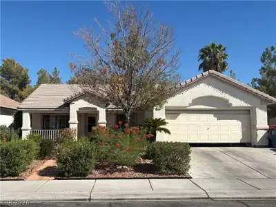 5104 Rancher Avenue, Las Vegas
