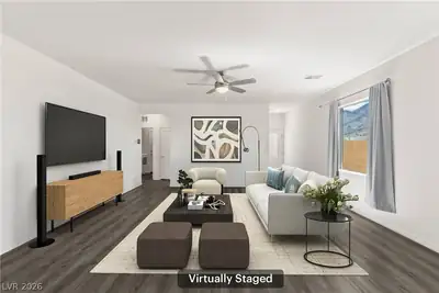 2687 Pavehawk Way Living Room