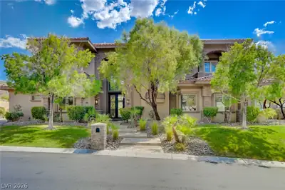 84 Kittansett Loop Henderson, NV 89052