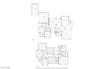 84 Kittansett Loop Floor Plan