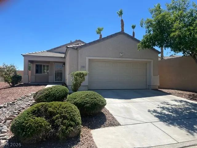 10199 Spider Rock Avenue
