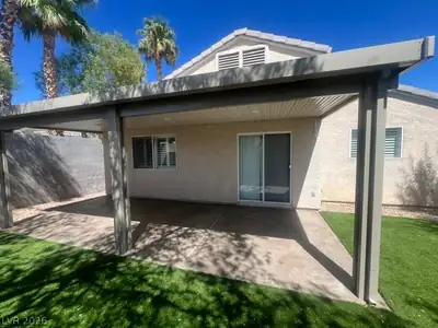 10199 Spider Rock Avenue Patio