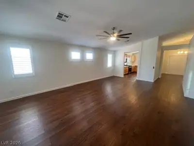 10199 Spider Rock Avenue Living Room