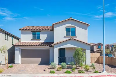 320 Della Pergola Place, Henderson
