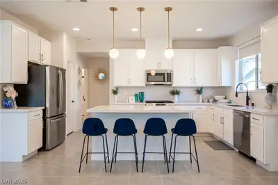 320 Della Pergola Place Kitchen
