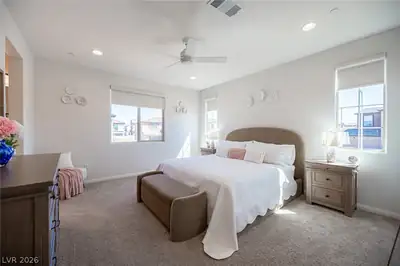 320 Della Pergola Place Bedroom