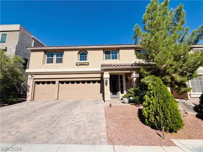 9842 Russian Hill Street, Las Vegas