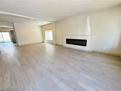 9842 Russian Hill Street Living Room