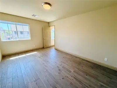 9842 Russian Hill Street Bedroom
