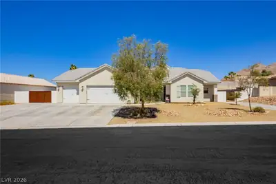 6800 Keren Marie Avenue Las Vegas, NV 89110