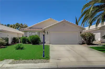 5053 Cedar Lawn Way, Las Vegas