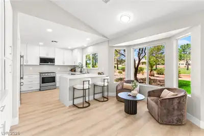 2641 Legend Drive Las Vegas, NV 89134