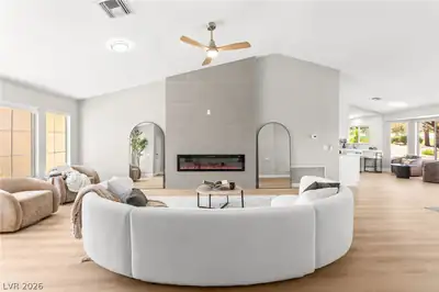 2641 Legend Drive 