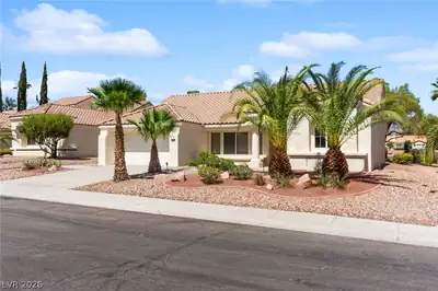 2641 Legend Drive 