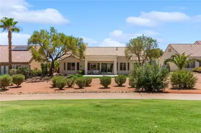 2641 Legend Drive 