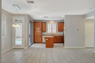 11832 Barcinas Lane Kitchen