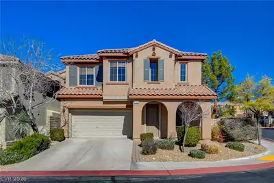 11832 Barcinas Lane, Las Vegas
