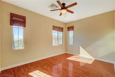 11832 Barcinas Lane Bedroom