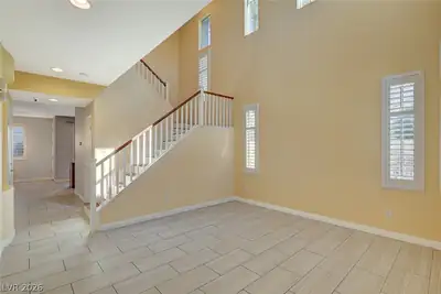 11832 Barcinas Lane Living Room