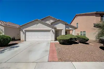4908 Shady Rim Court, Las Vegas