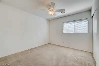 4908 Shady Rim Court Bedroom