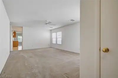 4908 Shady Rim Court Living Room