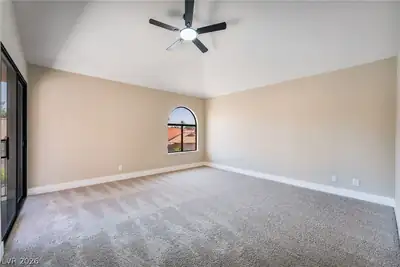 2716 Laguna Shores Lane Primary Bedroom