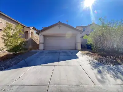 11682 Terenzio Court, Las Vegas