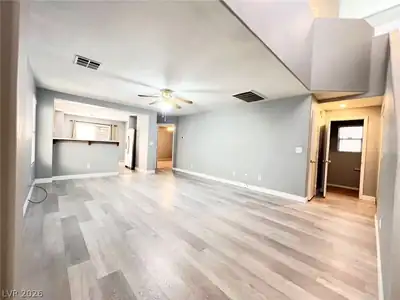 11682 Terenzio Court Living Room