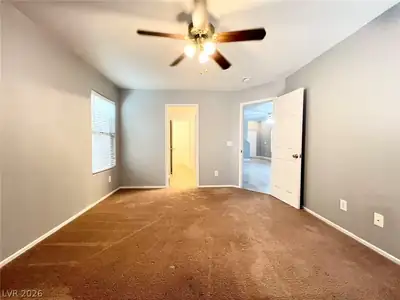 11682 Terenzio Court Bedroom