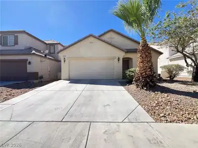 5121 First Sun Street, North Las Vegas