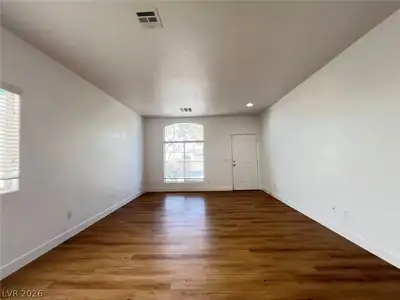 5121 First Sun Street Living Room