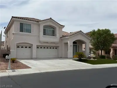 141 Rancho Maria Street Las Vegas, NV 89148