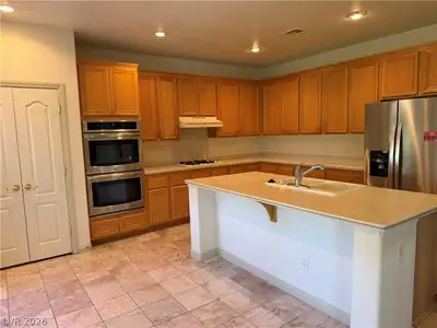 141 Rancho Maria Street, Las Vegas, NV 89148 Kitchen